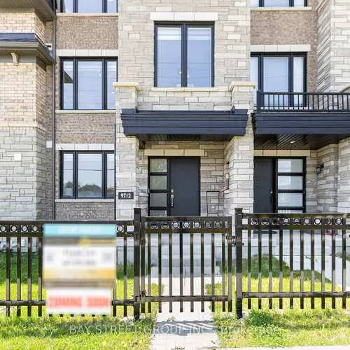 Premium freehold home for sale: 9712, KENNEDY, Angus Glen, Markham