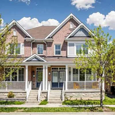 65,&nbsp;Black Creek, Cornell, Markham