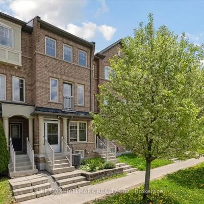 17,&nbsp;Valliere, Berczy, Markham