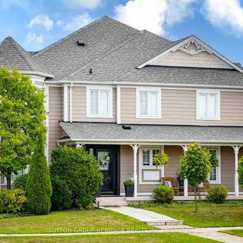 Premium freehold home for sale: 104, Gas Lamp, Cornell, Markham