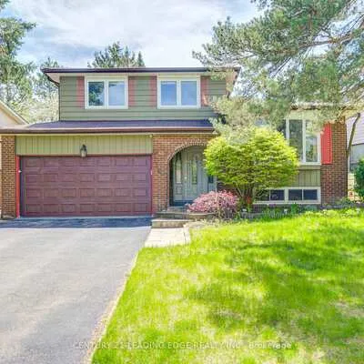 43,&nbsp;Carlton, Unionville, Markham