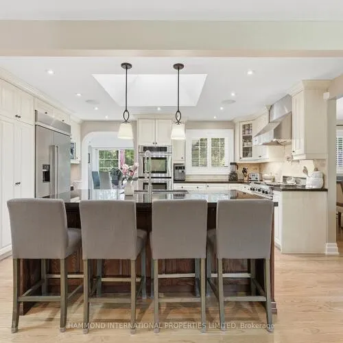 Premium freehold home for sale: 20, Orsi, Thornhill, Markham