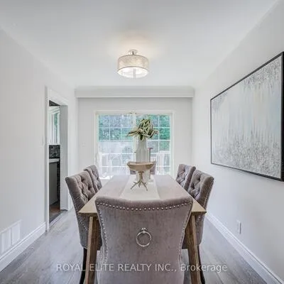 30,&nbsp;Alanadale, Bullock, Markham