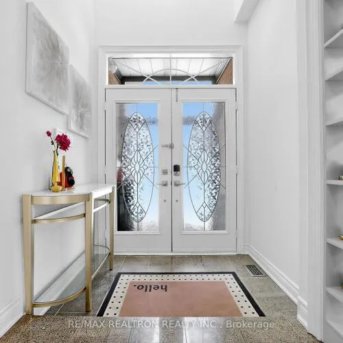 Premium freehold home for sale: 71, Plum Tree, Cachet, Markham