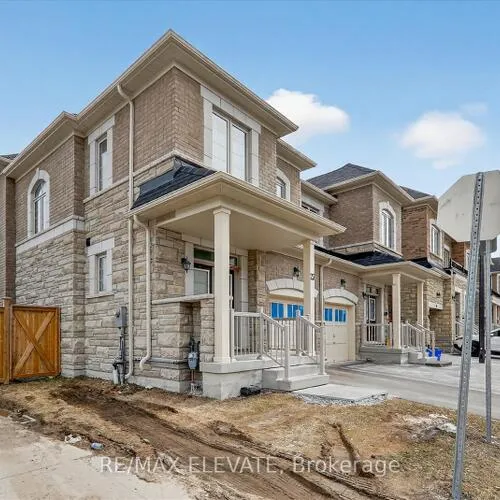 Premium freehold home for sale: 23, Reign, Cedarwood, Markham
