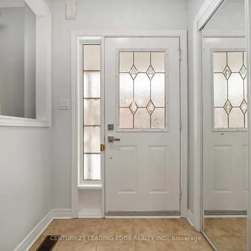 Premium freehold home for sale: 12, Harry Blaylock, Greensborough, Markham