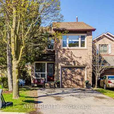 78,&nbsp;Baywood, Royal Orchard, Markham