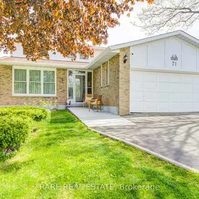 71,&nbsp;Willowbrook, Aileen-Willowbrook, Markham