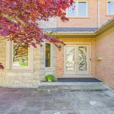32,&nbsp;Dumfries, Cachet, Markham