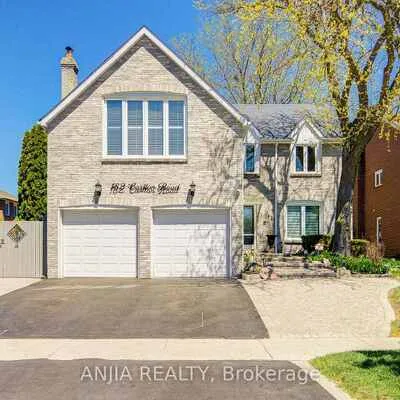 182,&nbsp;Carlton, Unionville, Markham
