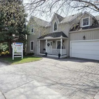 234,&nbsp;Main, Unionville, Markham