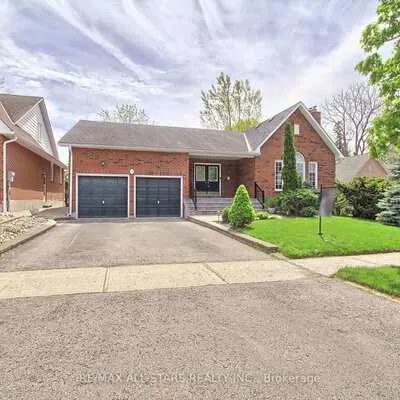 41,&nbsp;Captain Armstrong, Sherwood-Amberglen, Markham