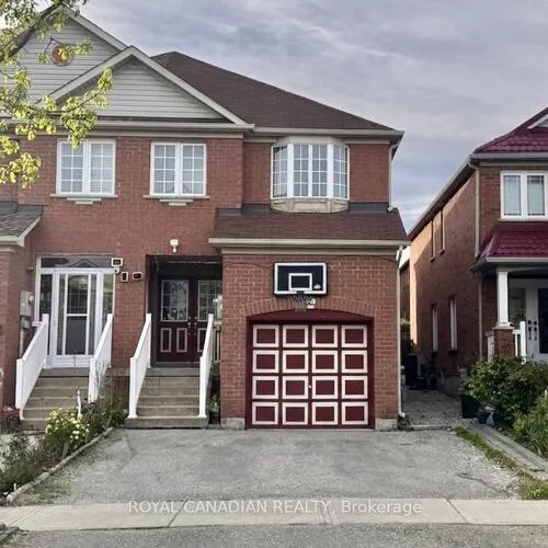 Premium freehold home for sale: 10, Guinevere, Cedarwood, Markham