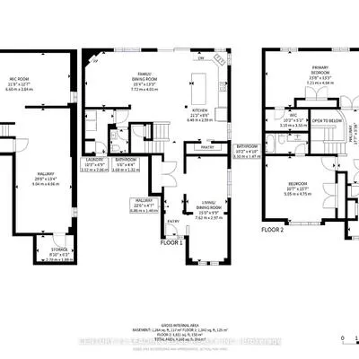 24,&nbsp;Saltspring, Greensborough, Markham
