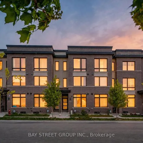 Premium freehold home for sale: 223, Webb, Cornell, Markham