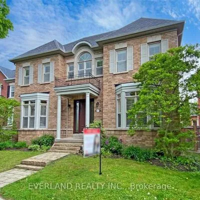 27,&nbsp;The Fairways, Angus Glen, Markham