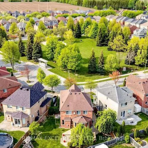Premium freehold home for sale: 68, Chestertown, Berczy, Markham