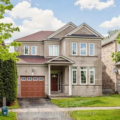 Premium freehold home for sale: 42, Chasser, Greensborough, Markham