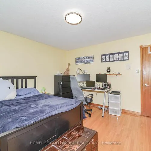 Premium freehold home for sale: 44, Ravenhill, Milliken Mills East, Markham