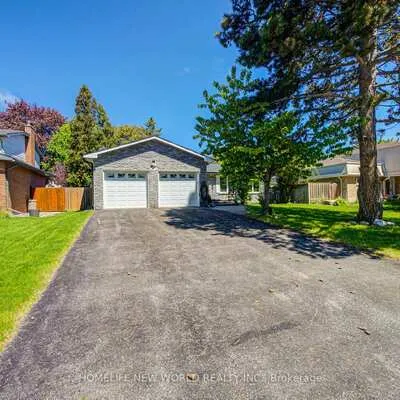 42,&nbsp;Hamilton Hall, Markham Village, Markham