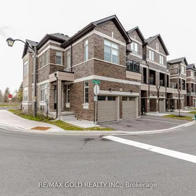111,&nbsp;Carneros, Box Grove, Markham