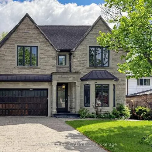 Premium freehold home for sale: 64, SUMMERFELDT, Unionville, Markham