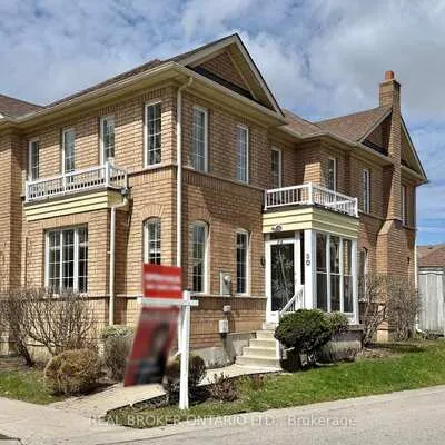 30,&nbsp;Little Angel, Village Green-South Unionville, Markham