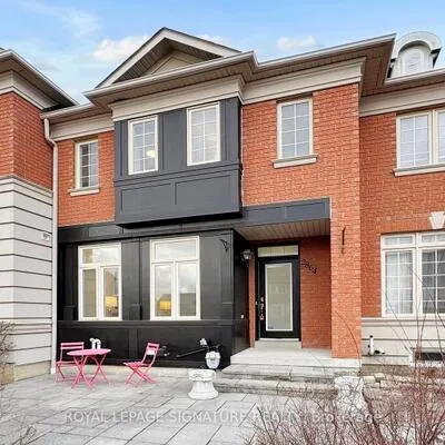 2864,&nbsp;Bur Oak, Cornell, Markham