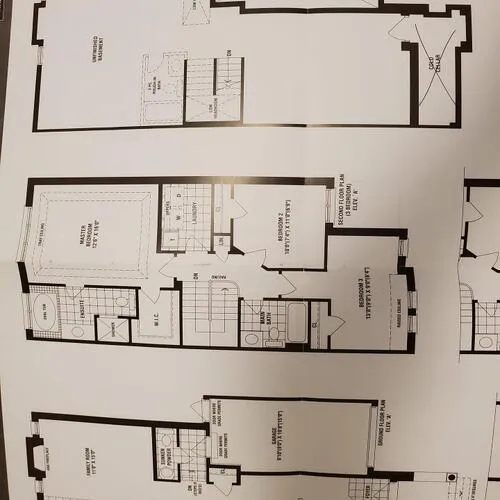 Premium freehold home for sale: 42, Christian Ritter, Berczy, Markham
