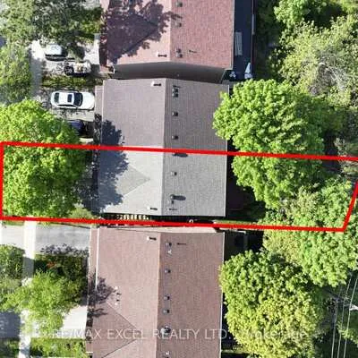 128,&nbsp;Cottonwood, Bayview Fairway-Bayview Country Club Estates, Markham