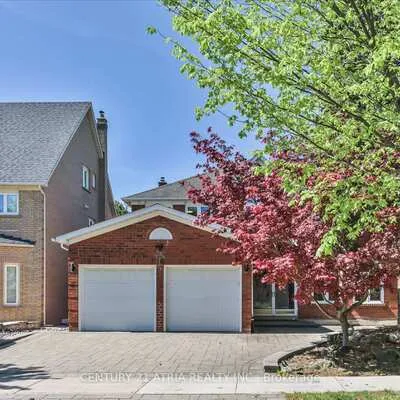 10,&nbsp;Morrison, Buttonville, Markham