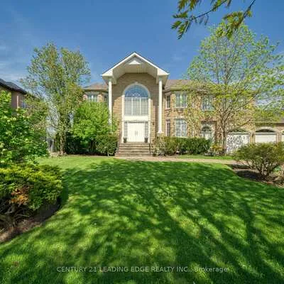 15,&nbsp;Upper Ridge, Rouge Fairways, Markham