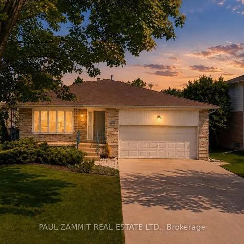 Premium freehold home for sale: 27, Ladyslipper, Bayview Glen, Markham