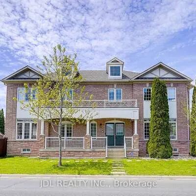 1,&nbsp;Miramar, Greensborough, Markham