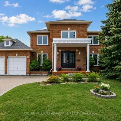 73,&nbsp;Highglen, Milliken Mills East, Markham