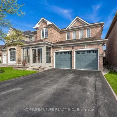 262,&nbsp;Helen, Village Green-South Unionville, Markham