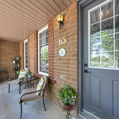 65,&nbsp;White's Hill, Cornell, Markham