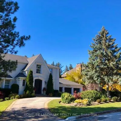 8,&nbsp;Prescott, Bayview Glen, Markham