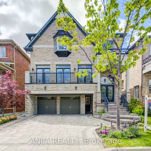 Premium freehold home for sale: 64, Frederick Stamm, Berczy, Markham