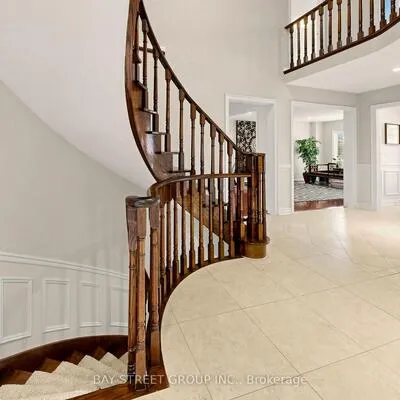 46,&nbsp;Valleyview, Thornlea, Markham