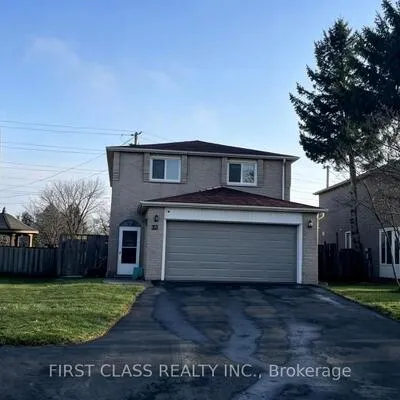 51,&nbsp;Chase, Milliken Mills East, Markham