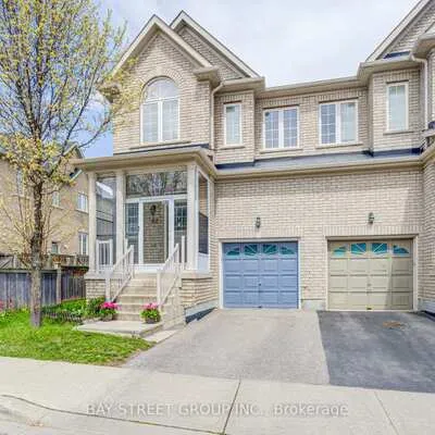 82,&nbsp;Coleluke, Middlefield, Markham