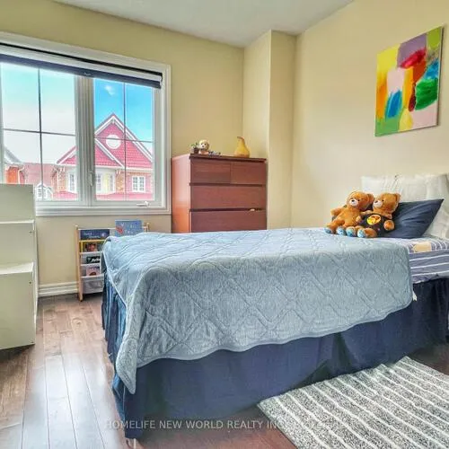 Premium freehold home for sale: 35, Cinemark, Cornell, Markham