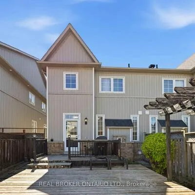 3,&nbsp;Evaridge, Cornell, Markham