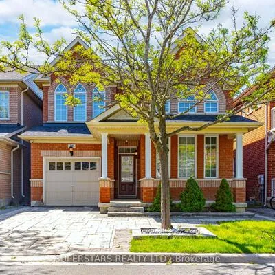 15,&nbsp;Hislop, Box Grove, Markham