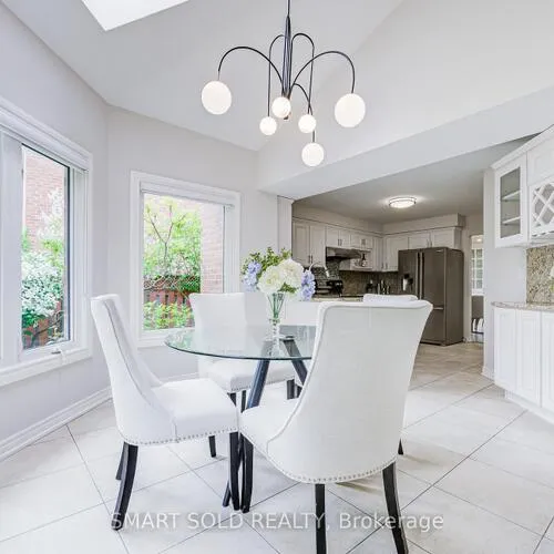 Premium freehold home for sale: 41, Carnforth, Unionville, Markham