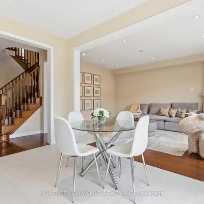 44,&nbsp;Dame Gruev, Greensborough, Markham