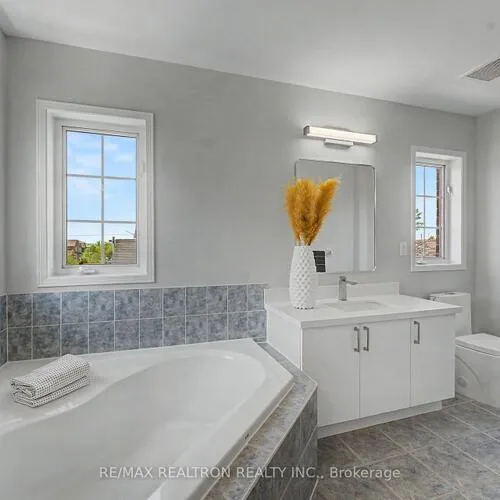 Premium freehold home for sale: 6, Northvale, Cornell, Markham