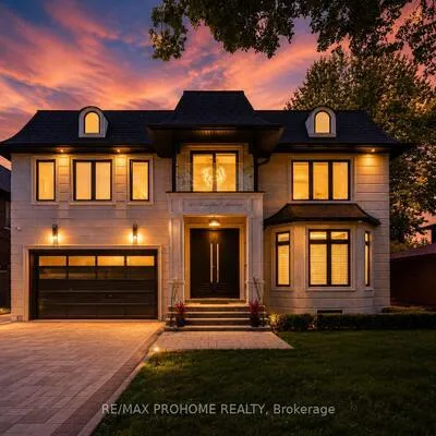 166,&nbsp;Krieghoff, Unionville, Markham