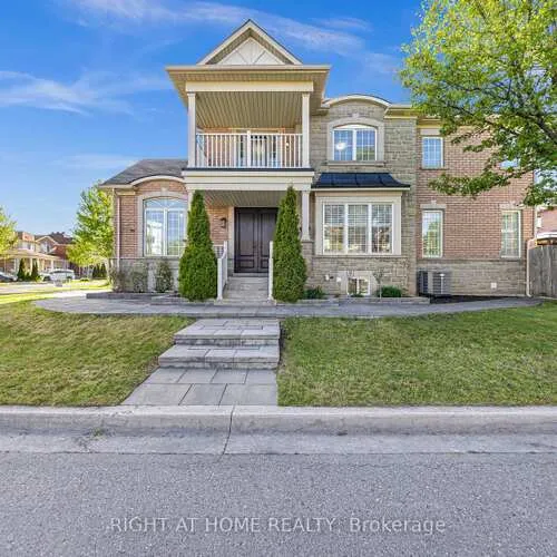 Premium freehold home for sale: 1396, Castlemore, Greensborough, Markham
